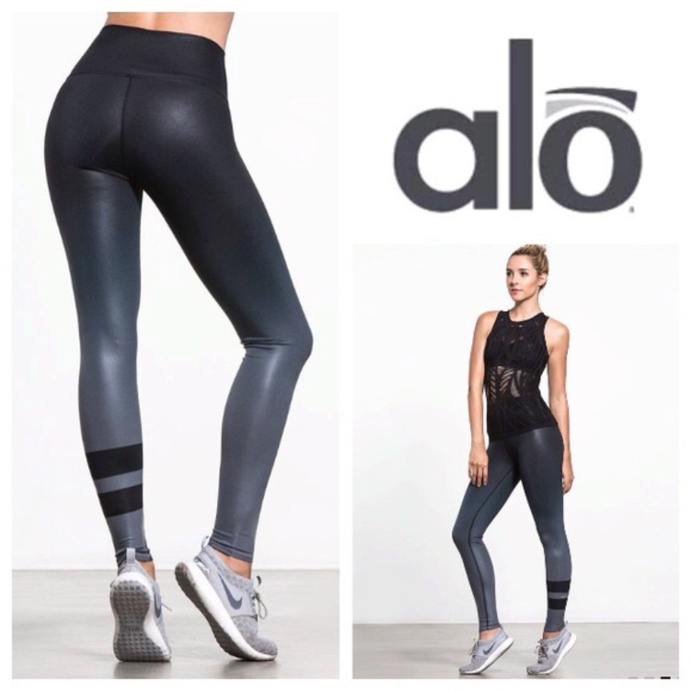 Alo Yoga Airbrush Legging